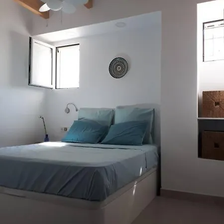 Casa Casco Antiguo Альтеа