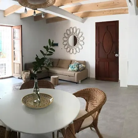 Apartamento Casa Casco Antiguo
