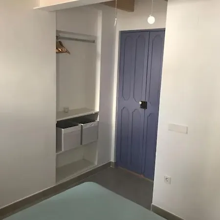 Casa Casco Antiguo *