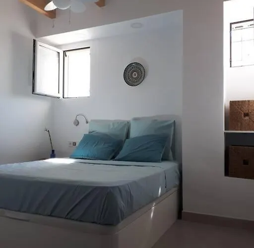 Casa Casco Antiguo Altea