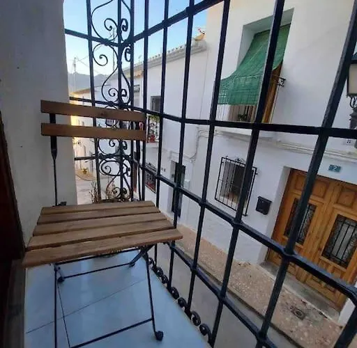 Casa Casco Antiguo Altea