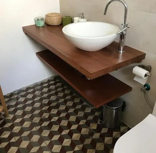Casa Casco Antiguo * Altea