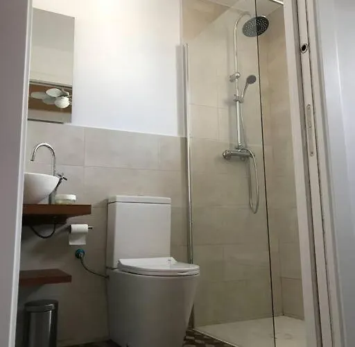Apartman Casa Casco Antiguo *