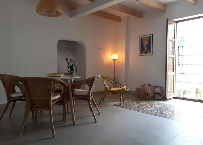 Apartman Casa Casco Antiguo *