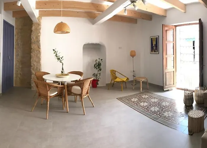 Apartman Casa Casco Antiguo *
