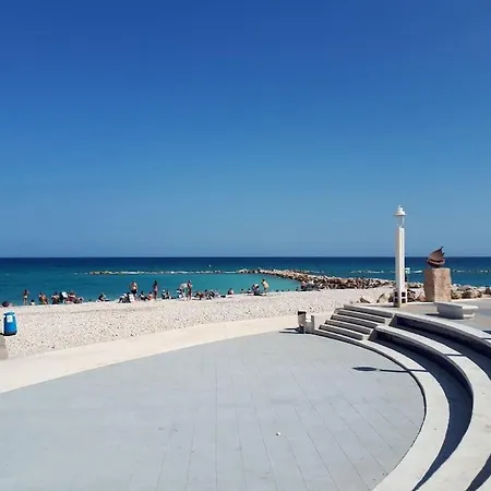 Casa Casco Antiguo Altea