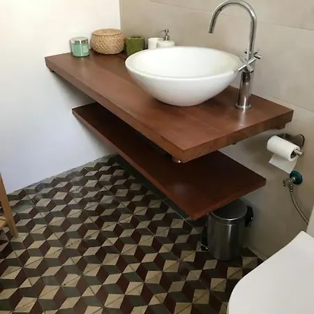 Casa Casco Antiguo * Altea