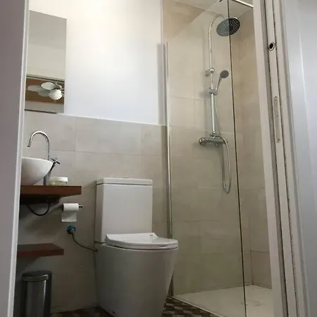 Apartamento Casa Casco Antiguo *