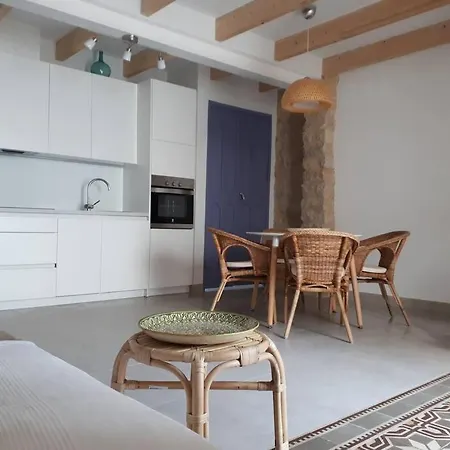 Casa Casco Antiguo Altea