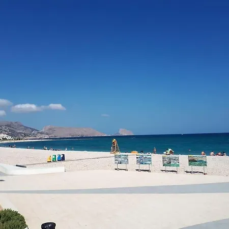 Casa Casco Antiguo *